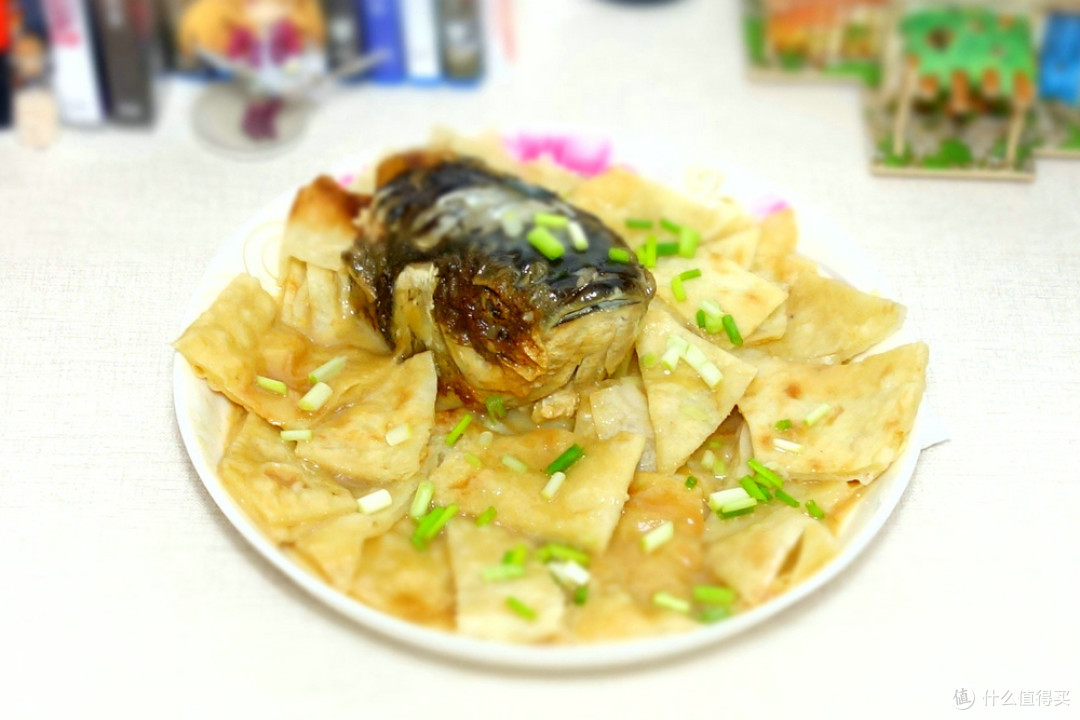 吃货的日常第二季:分享我的美食作品