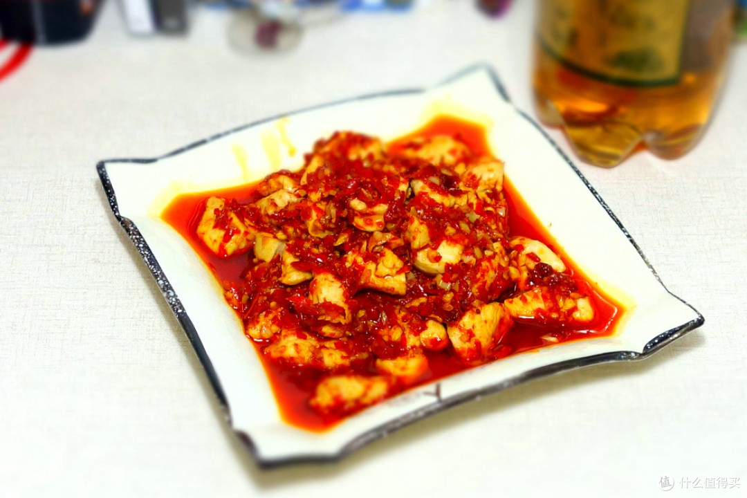 吃货的日常第二季:分享我的美食作品