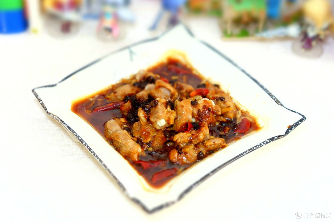 吃货的日常第二季:分享我的美食作品