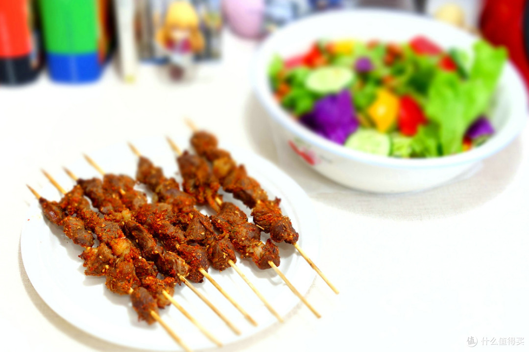 吃货的日常第二季:分享我的美食作品