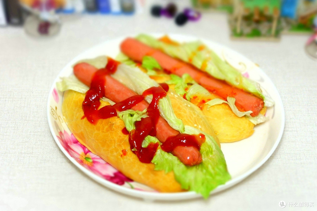 吃货的日常第二季:分享我的美食作品
