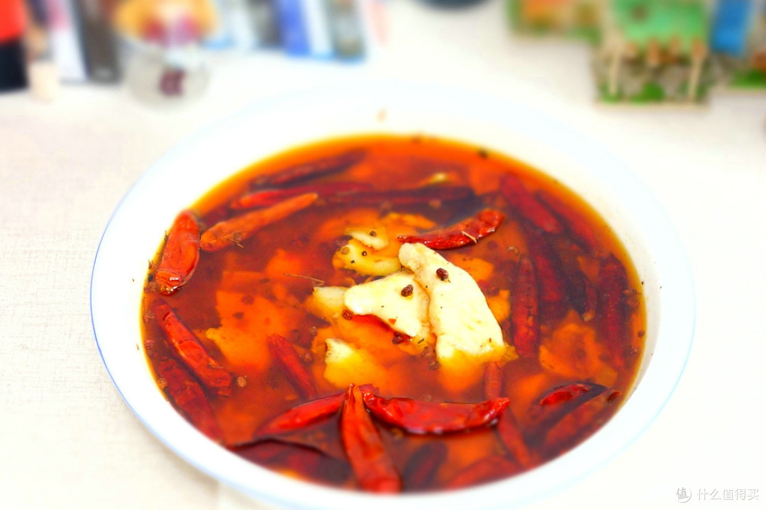吃货的日常第二季:分享我的美食作品
