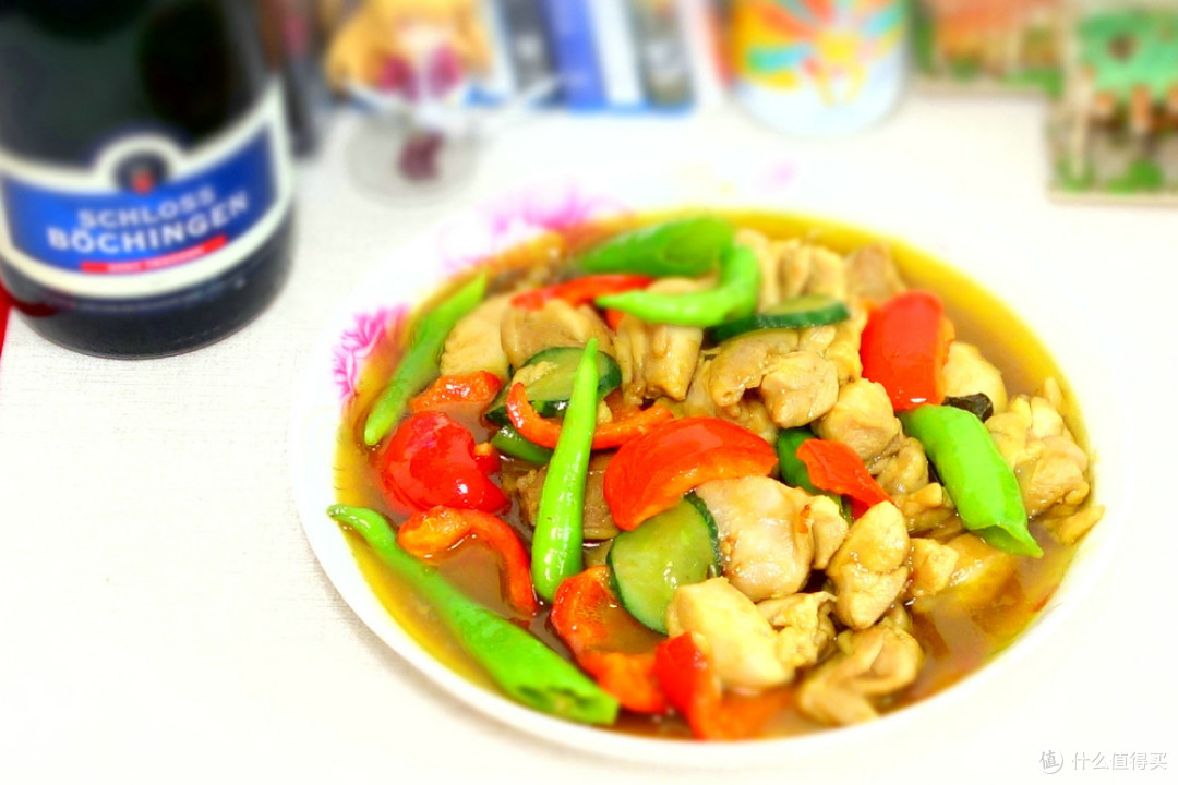 吃货的日常第二季:分享我的美食作品