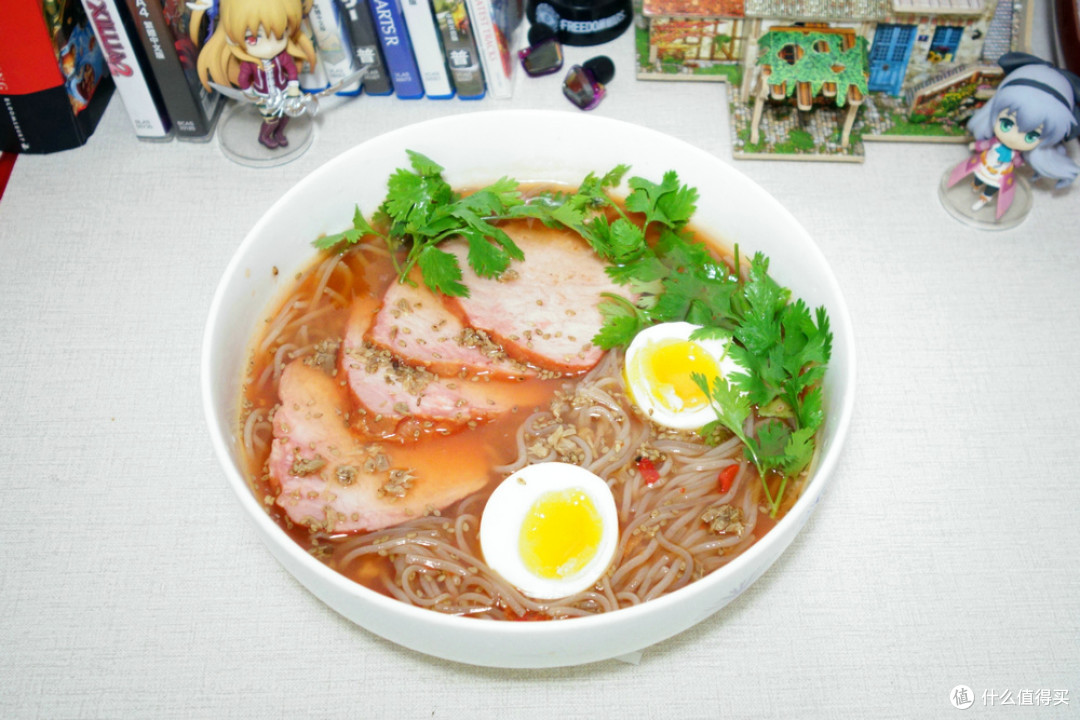 吃货的日常第二季:分享我的美食作品