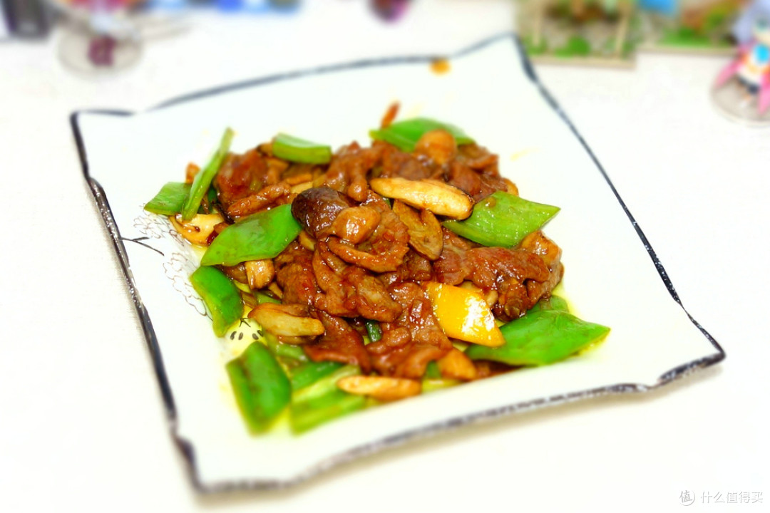 吃货的日常第二季:分享我的美食作品