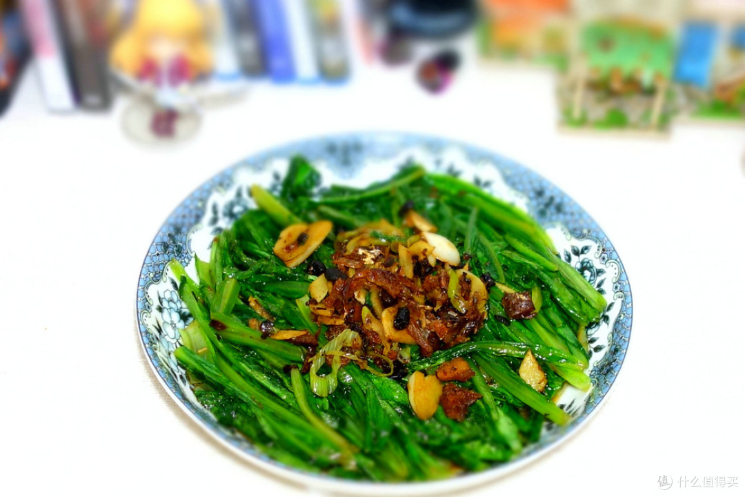 吃货的日常第二季:分享我的美食作品