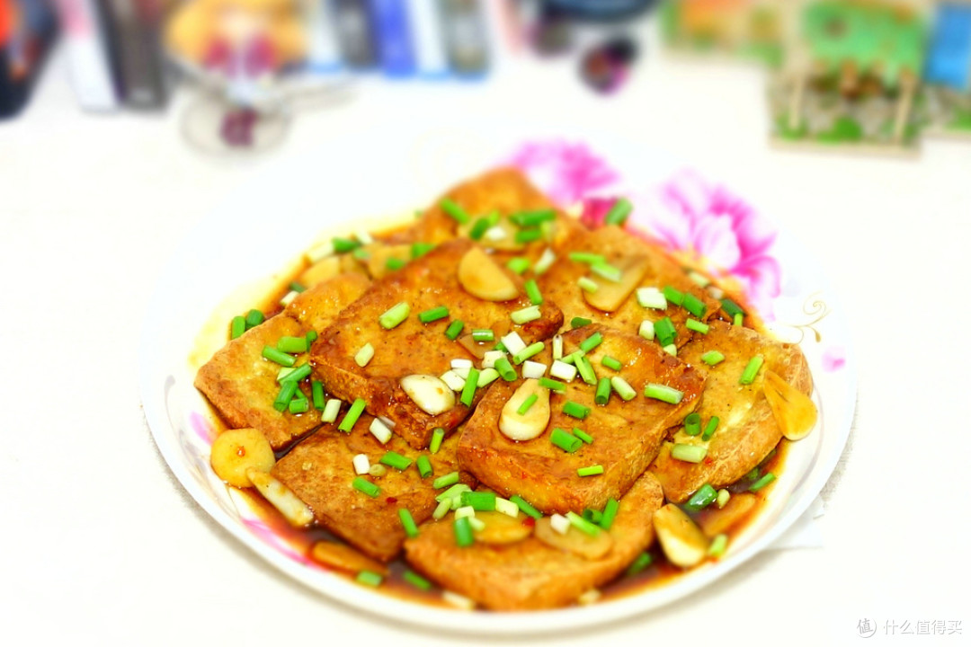 吃货的日常第二季:分享我的美食作品