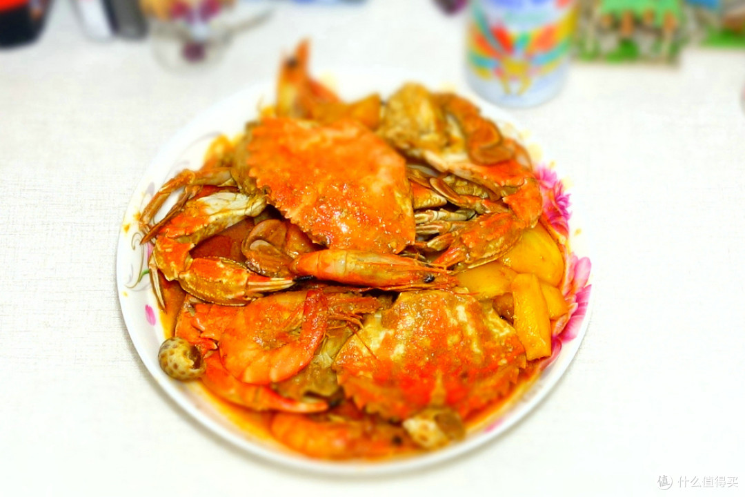 吃货的日常第二季:分享我的美食作品