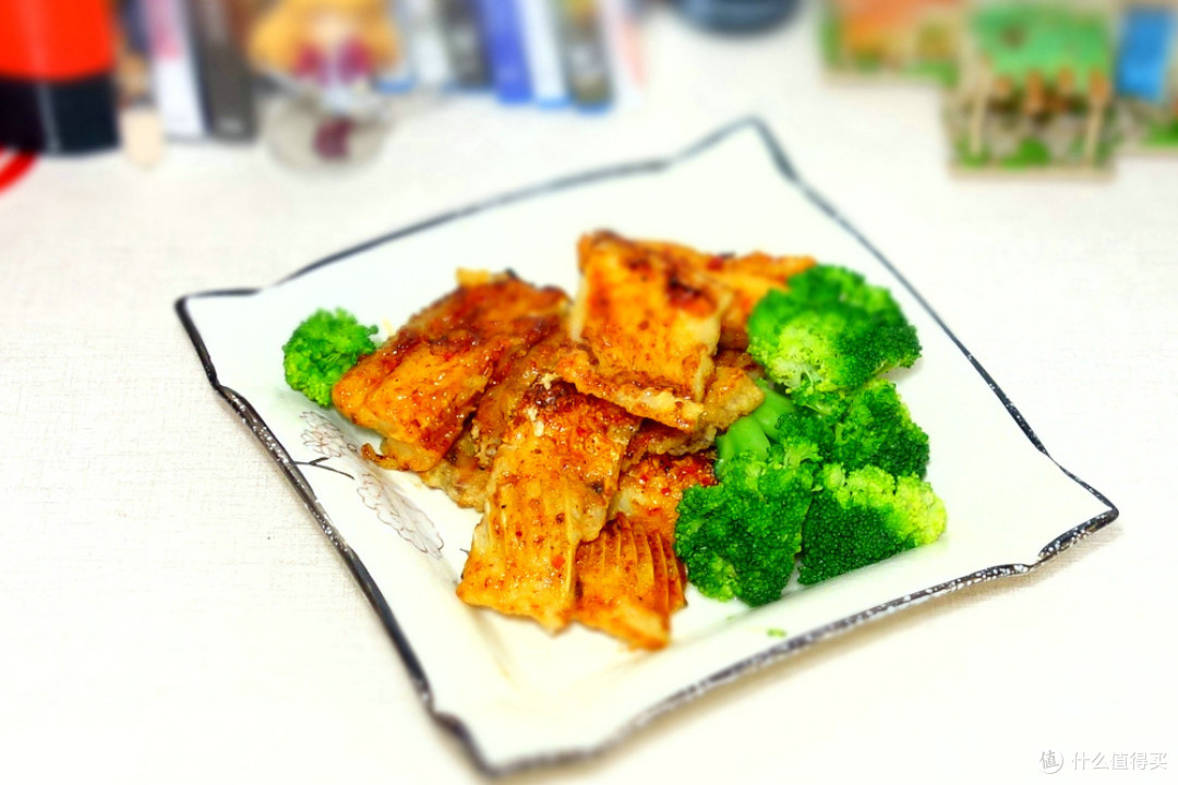 吃货的日常第二季:分享我的美食作品