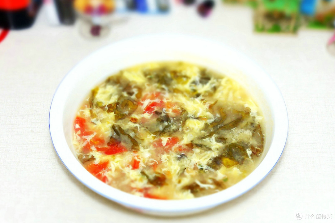 吃货的日常第二季:分享我的美食作品