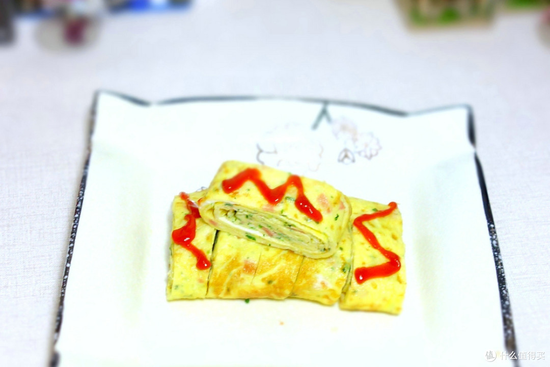吃货的日常第二季:分享我的美食作品