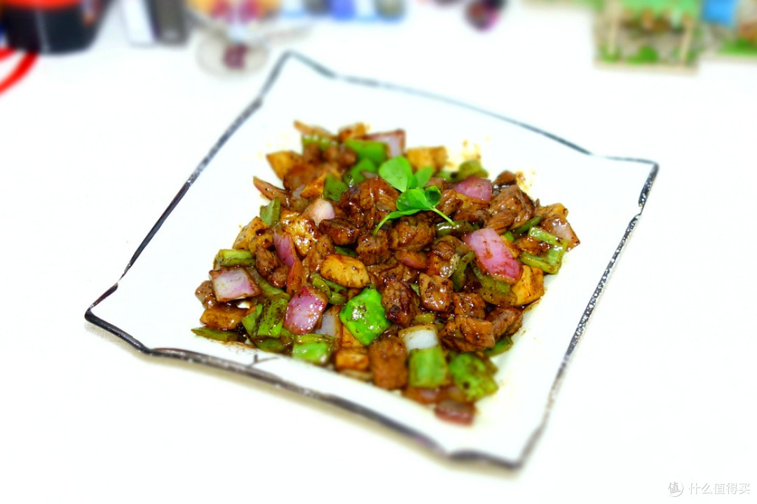 吃货的日常第二季:分享我的美食作品