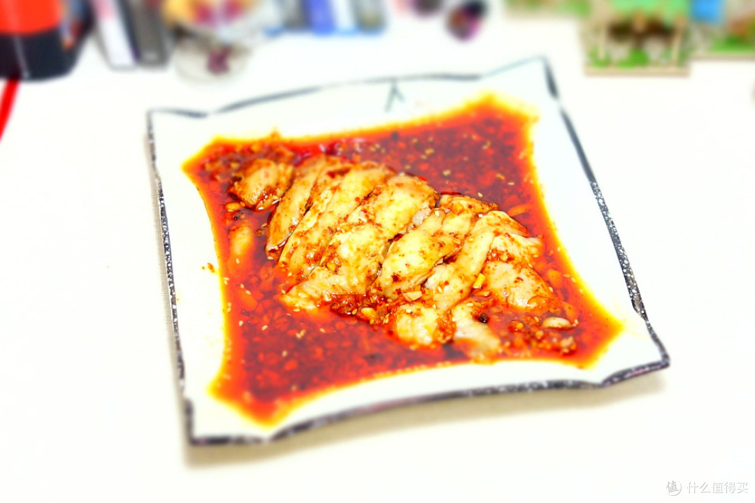 吃货的日常第二季:分享我的美食作品