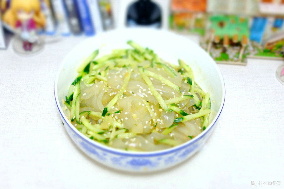 吃货的日常第二季:分享我的美食作品