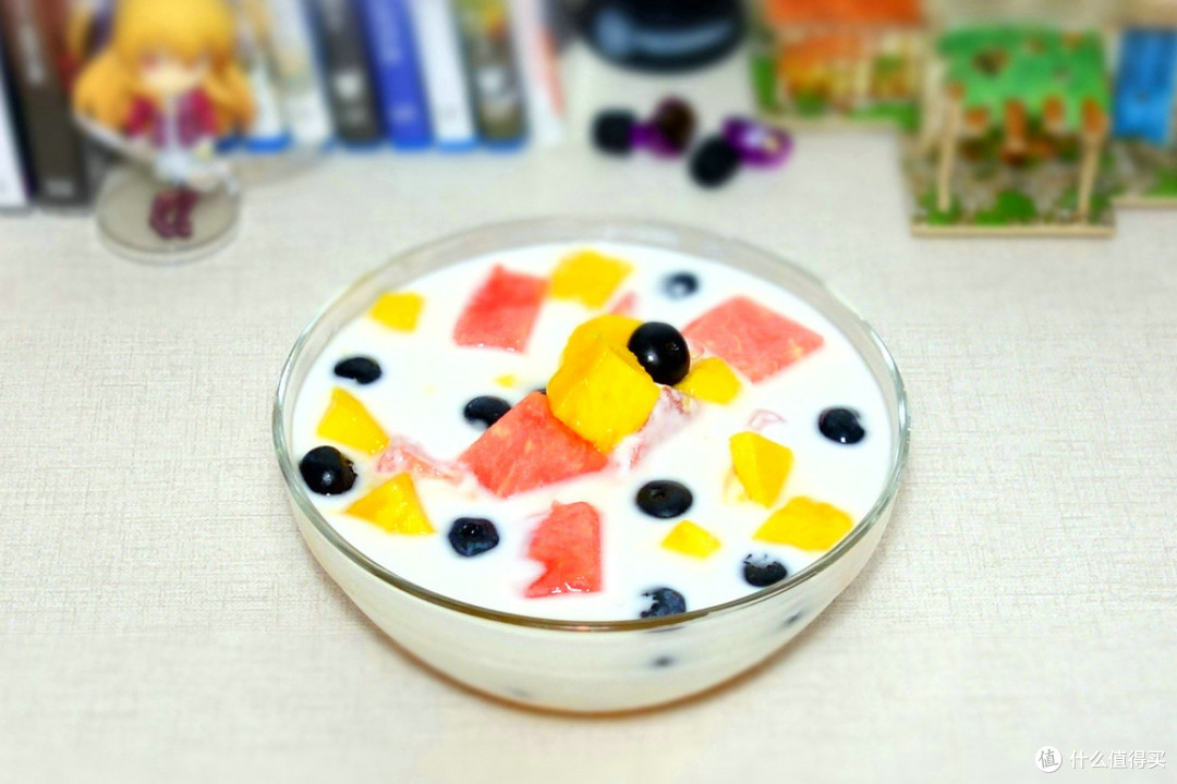吃货的日常第二季:分享我的美食作品