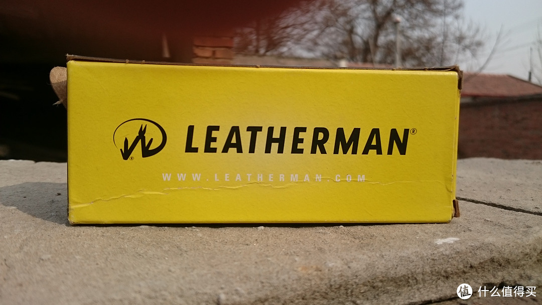 发烧的组合工具钳—— LEATHERMAN 莱泽曼 Wingman