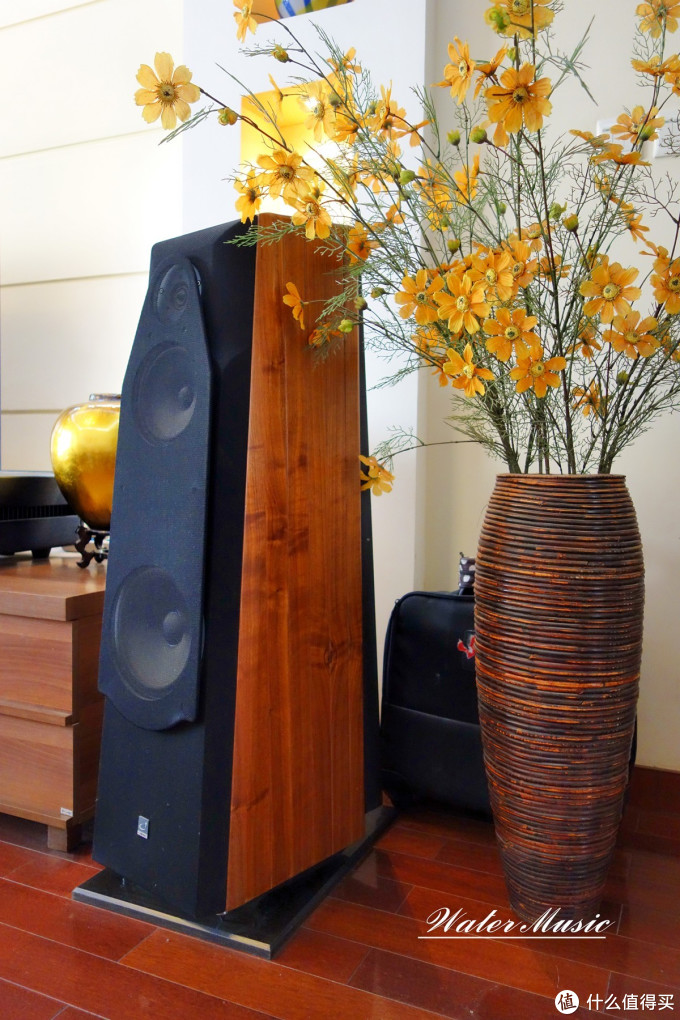 怀念发烧的年代——十年前的几款国产经典音箱