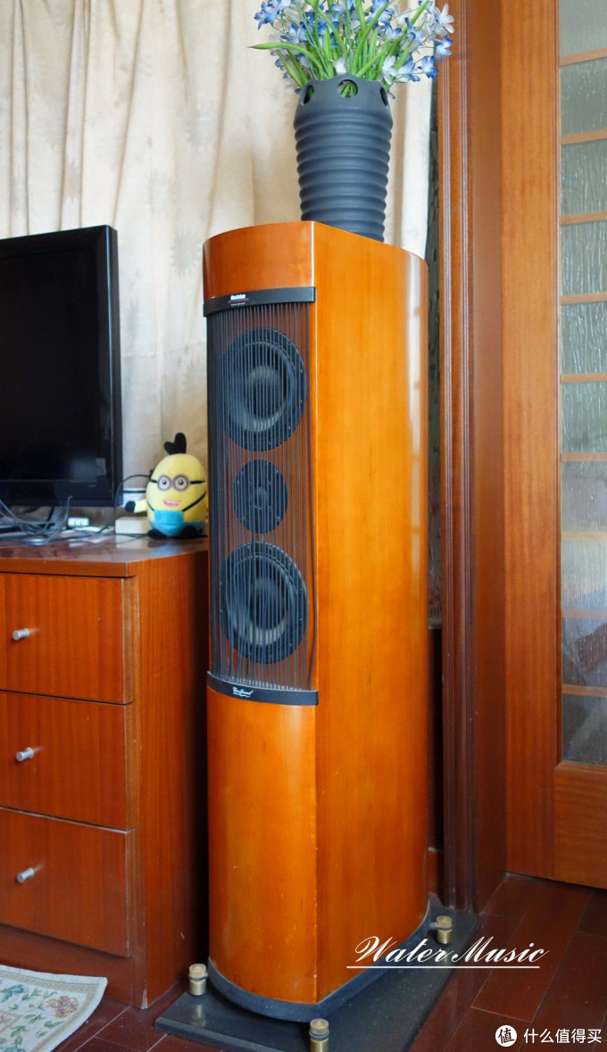 怀念发烧的年代——十年前的几款国产经典音箱