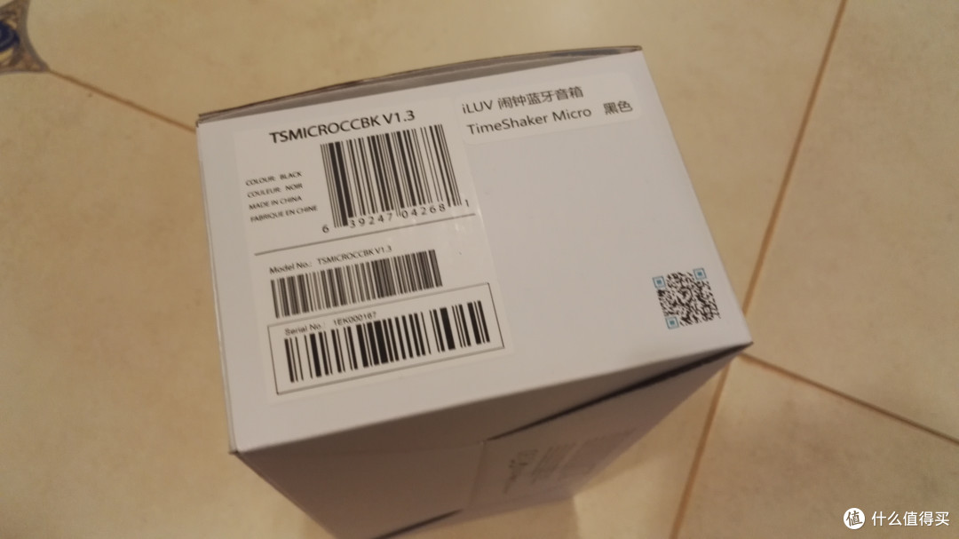 用什么样的声音唤醒清晨 - iLUV 闹钟 和 飞利浦 A3400 闹钟 对比