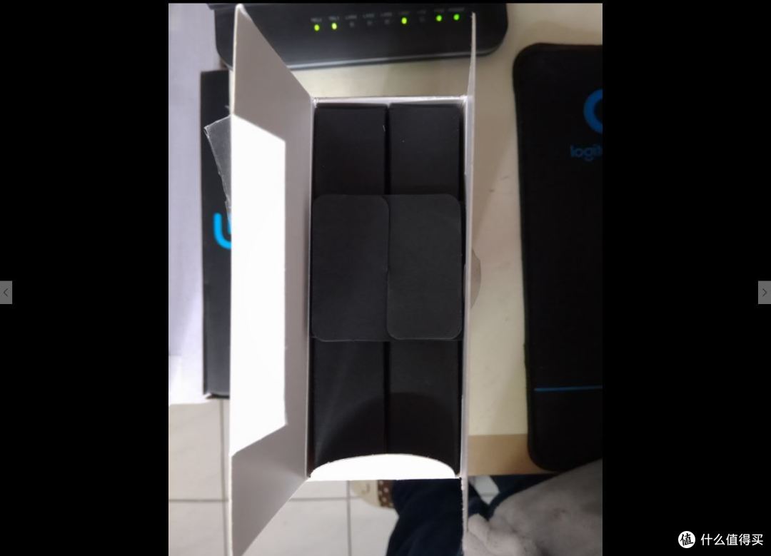 开箱 开箱