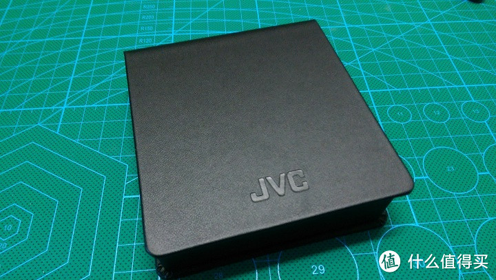 感受地外科技的力量吧——JVC HA-FX850破(kai)处(xiang)