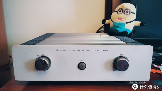 怀念发烧的年代——十年前的几款国产经典音箱