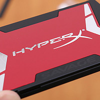 人人都能玩转固态盘！入手金士顿 HyperX SAVAGE SSD（po主从头到尾教你拆机分区装系统）