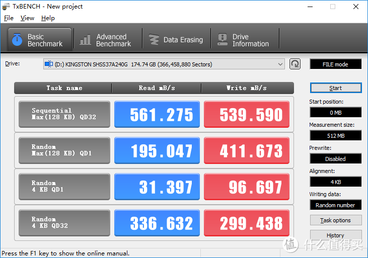 人人都能玩转固态盘!入手金士顿 HyperX SAVAGE SSD(po主从头到尾教你拆机分区装系统)