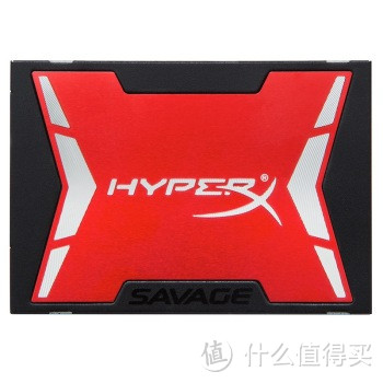 人人都能玩转固态盘！入手金士顿 HyperX SAVAGE SSD（po主从头到尾教你拆机分区装系统）