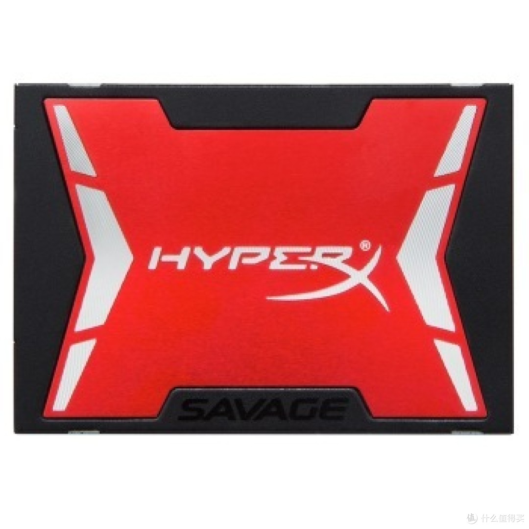 人人都能玩转固态盘!入手金士顿 HyperX SAVAGE SSD(po主从头到尾教你拆机分区装系统)