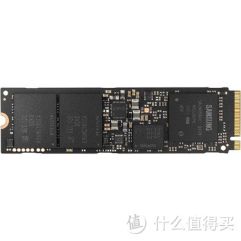 高端性价比M.2(PCIe) SSD：SAMSUNG 三星 SM951 NVMe 256GB 开箱简评