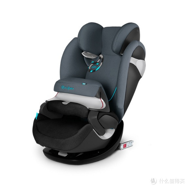 CYBEX Pallas M-Fix 儿童安全座椅 海淘过程记录 及 开箱