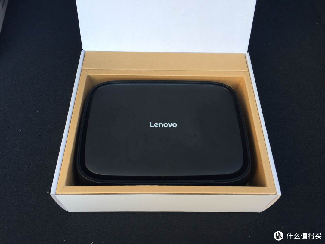Lenovo 联想 CA10 智能车载空气净化器晒单
