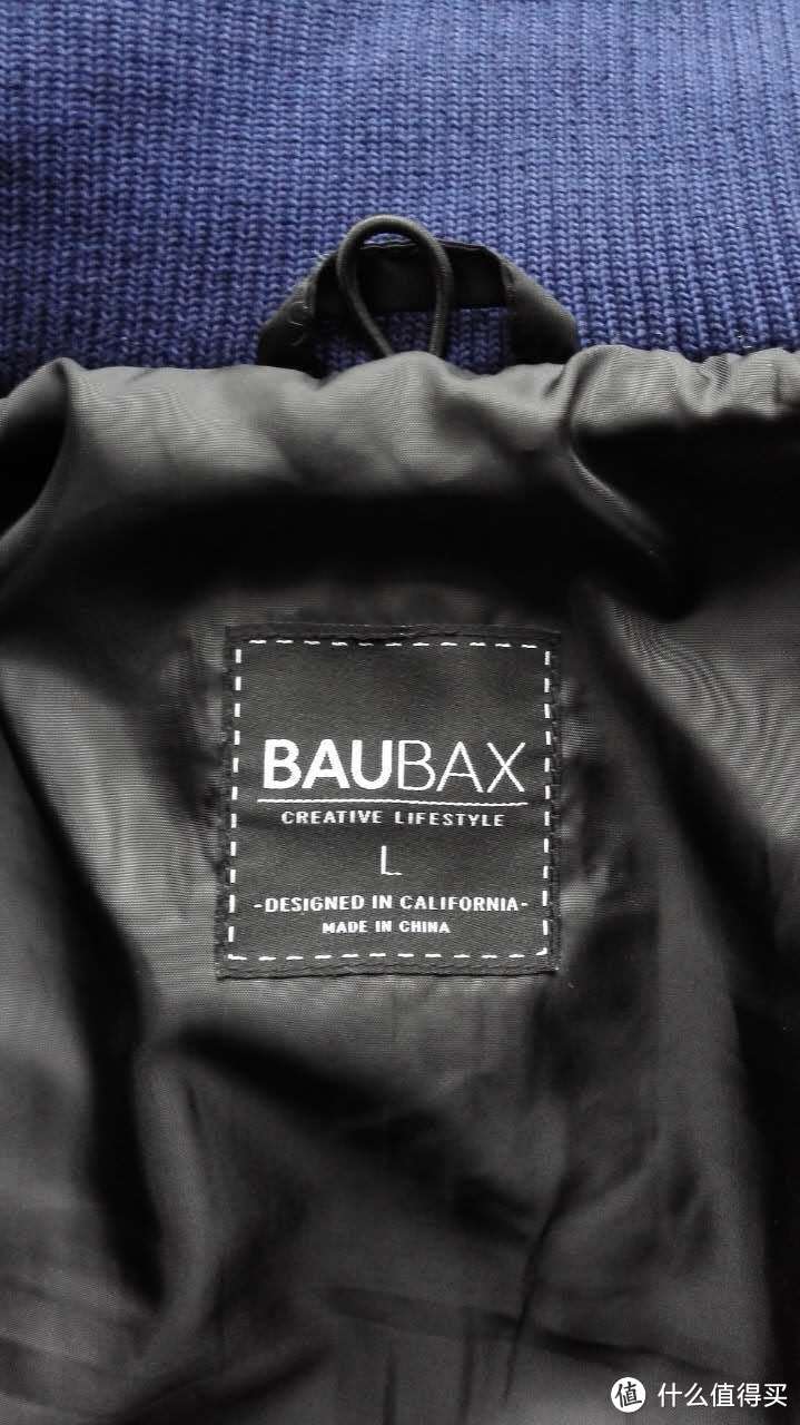 KickStarter 购入 Baubax Bomber 旅行夹克 及其他 开箱