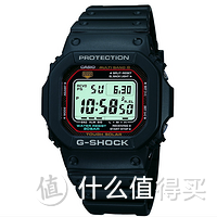 #本站首晒# CASIO 卡西欧 Baby-G BG5606-7BJF 女款腕表