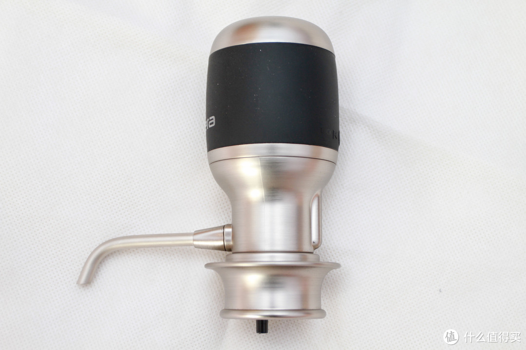 快速醒酒小神器:唤醒者M6电子醒酒器