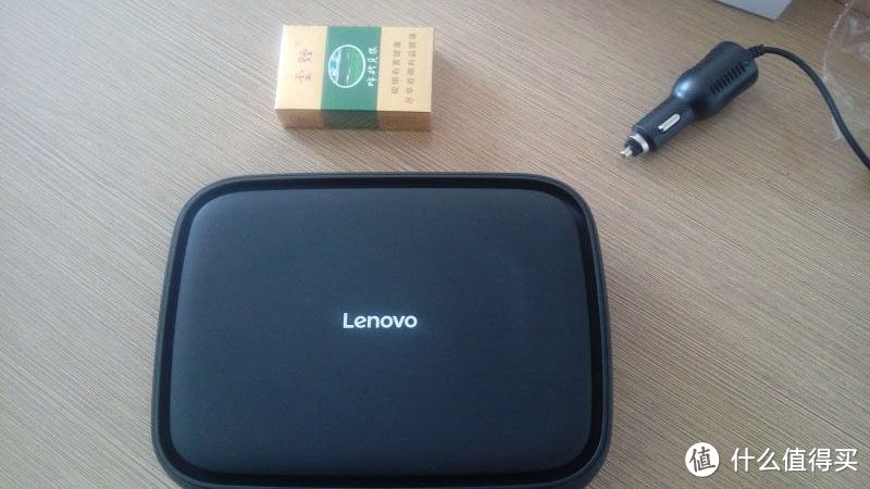 Lenovo 联想 CA10 智能车载空气净化器晒单