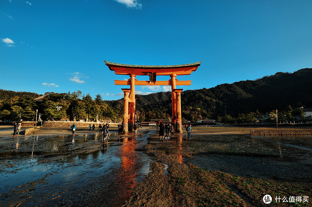 春节14天日本JR铁道游--中國(山陰山陽)