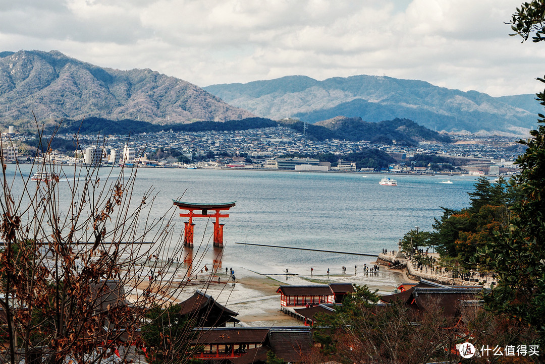 春节14天日本JR铁道游--中國(山陰山陽)