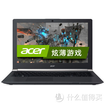 海淘 Acer 宏碁 VN7-592G 笔记本电脑 自提开箱  添加M.2 SSD