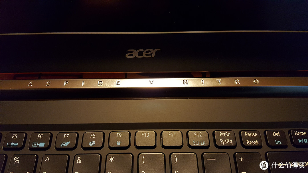 海淘 Acer 宏碁 VN7-592G 笔记本电脑 自提开箱  添加M.2 SSD