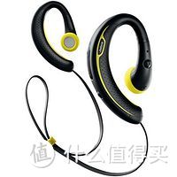 美亚：Jabra 捷波朗 SPORT+ 跃动+ 2代 蓝牙运动耳机 开箱