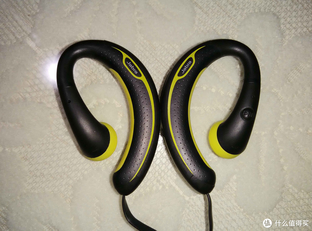 美亚：Jabra 捷波朗 SPORT+ 跃动+ 2代 蓝牙运动耳机 开箱