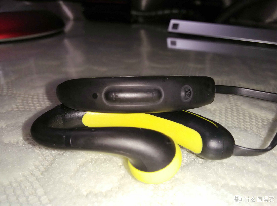 美亚：Jabra 捷波朗 SPORT+ 跃动+ 2代 蓝牙运动耳机 开箱