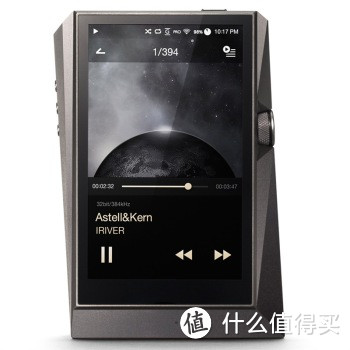 不仅仅是声音：iriver 艾利和 AK380 无损音乐播放器 使用评价