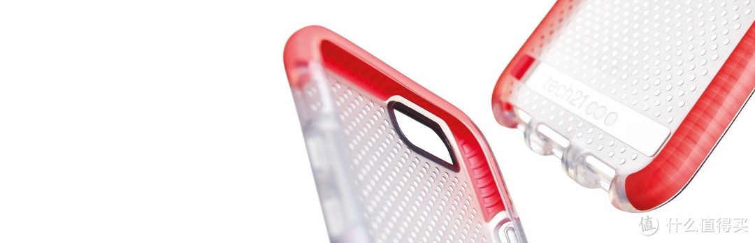摔的放心：Tech21 推出多款苹果产品保护配件新品
