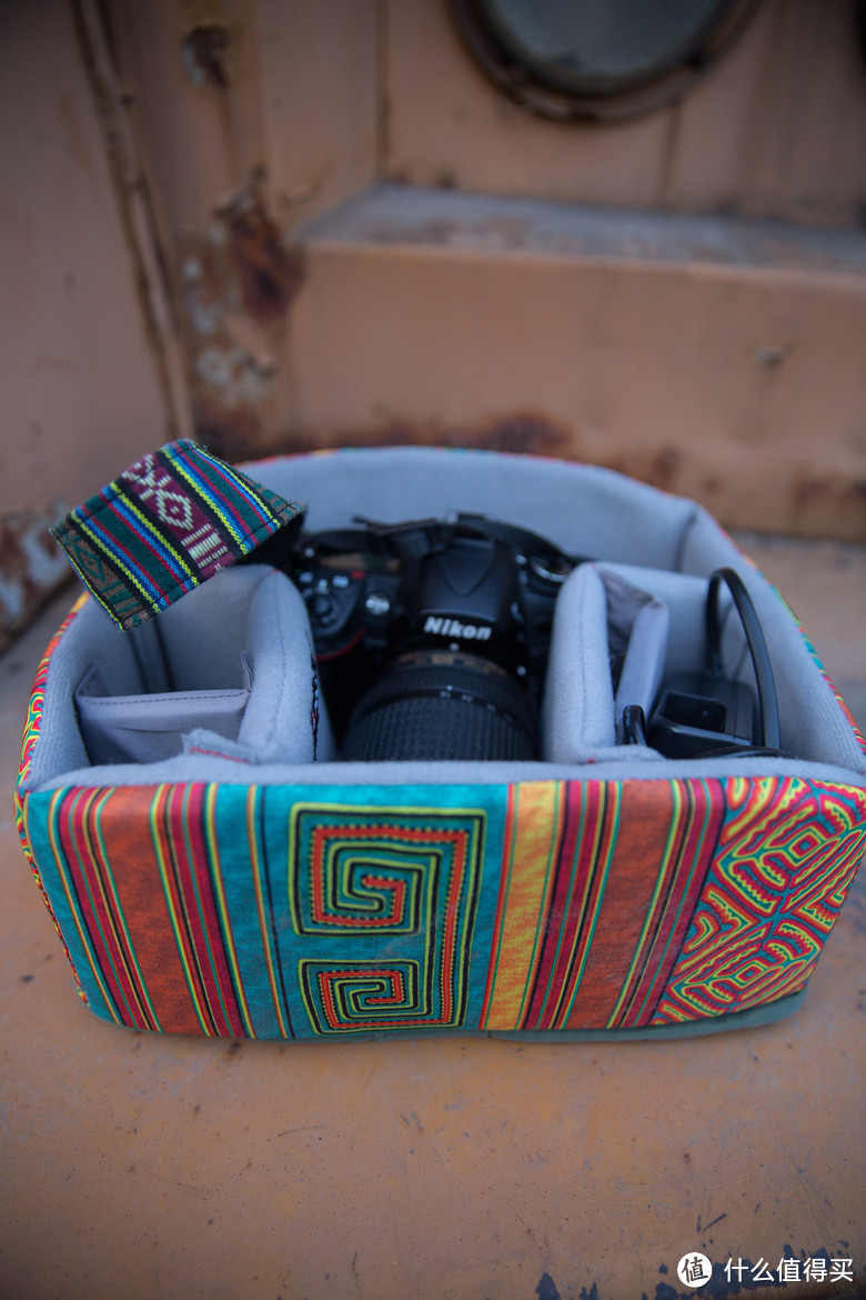 一款有颜值、颇实用的摄影包——曼富图国家地理雨林系列摄影包