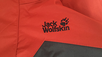 Jack Wolfskin 狼爪 天猫旗舰店 福袋