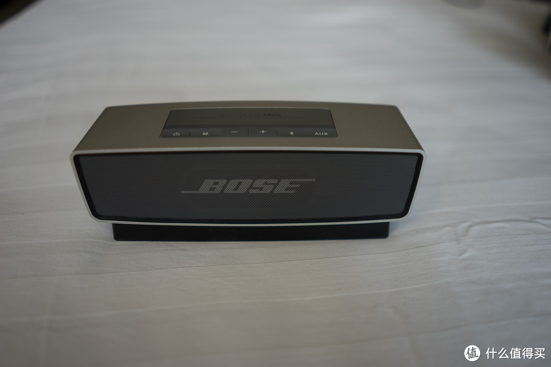 diao丝斗胆写评测——bose mini和imt620使用体验