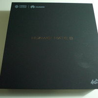 华为 mate8 手机外观展示(数据线|插头|颜色|接口|扬声器)